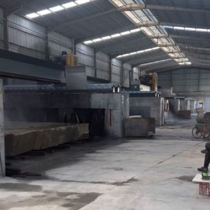 临汾大切车间生产日常