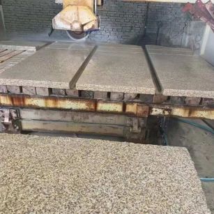 临汾 黄金麻荔枝面成品板加工