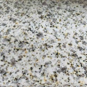 临汾 黄金麻花岗岩石材浅黄光面