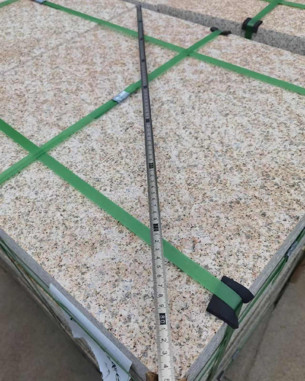 临汾 黄金麻火烧面地铺石